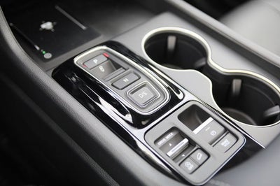 2026 Honda Pilot Touring S AWD