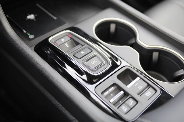 2026 Honda Pilot Touring S AWD
