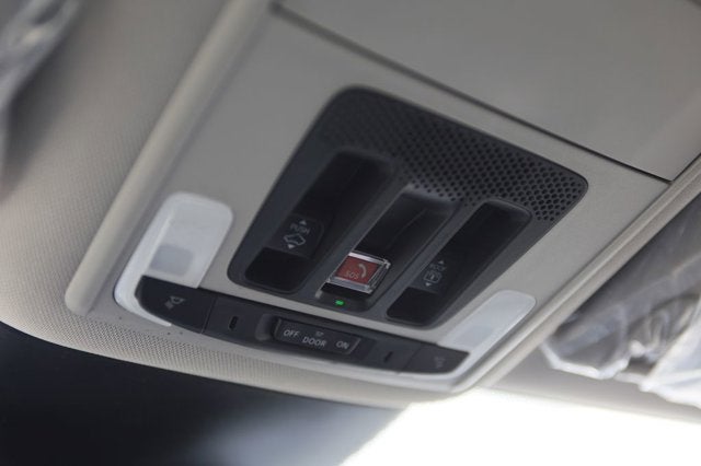 2026 Honda Pilot Touring S AWD