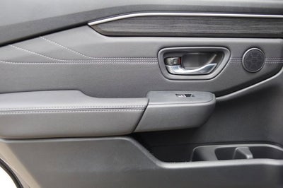 2026 Honda Pilot Touring S AWD