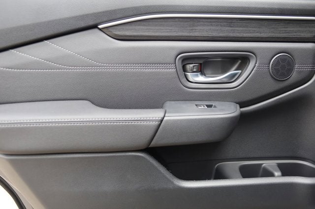 2026 Honda Pilot Touring S AWD