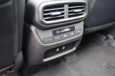 2026 Honda Pilot Touring S AWD