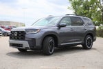 2026 Honda Pilot Touring S AWD