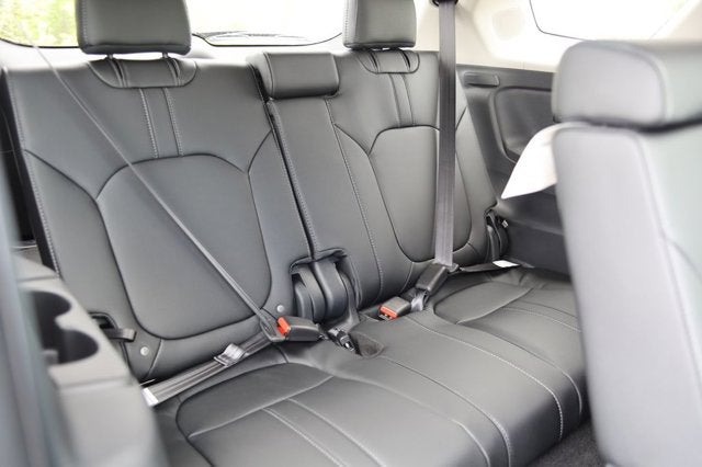 2026 Honda Pilot Touring S AWD