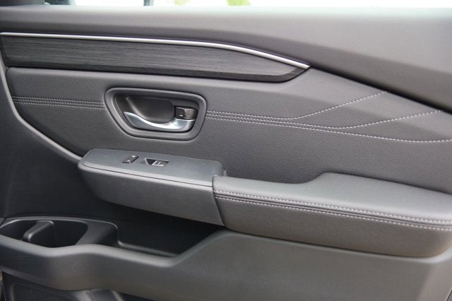 2026 Honda Pilot Touring S AWD