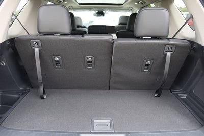 2026 Honda Pilot Touring S AWD