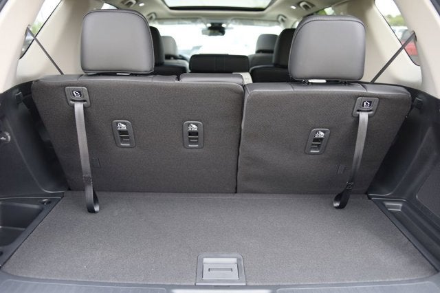 2026 Honda Pilot Touring S AWD
