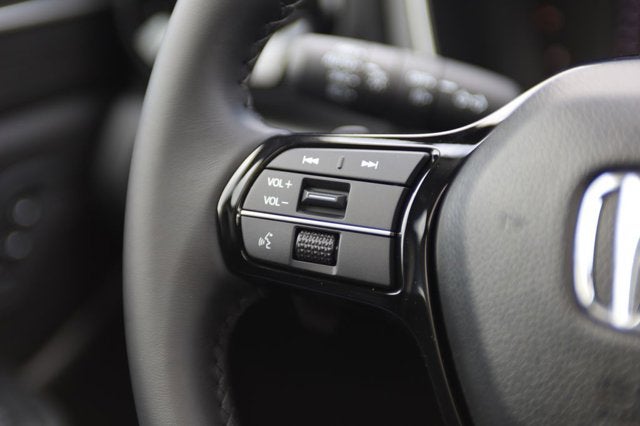 2026 Honda Pilot Touring S AWD