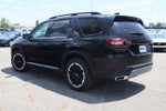 2026 Honda Pilot Touring S AWD