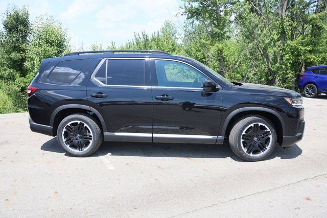 2026 Honda Pilot Touring S AWD