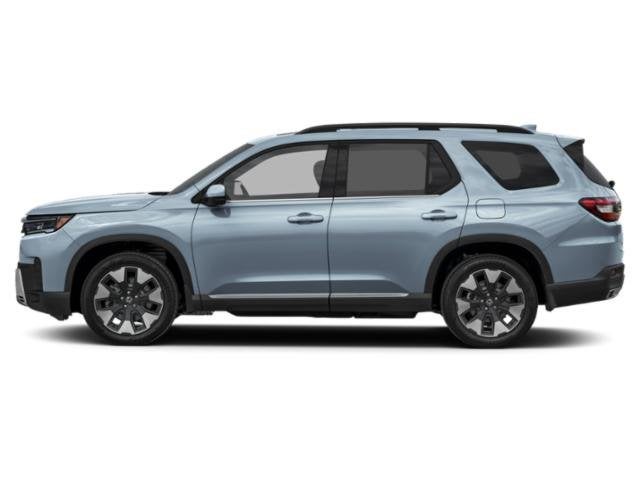 2026 Honda Pilot Touring AWD