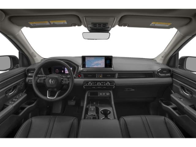 2026 Honda Pilot Touring AWD