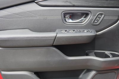 2026 Honda Pilot Touring AWD