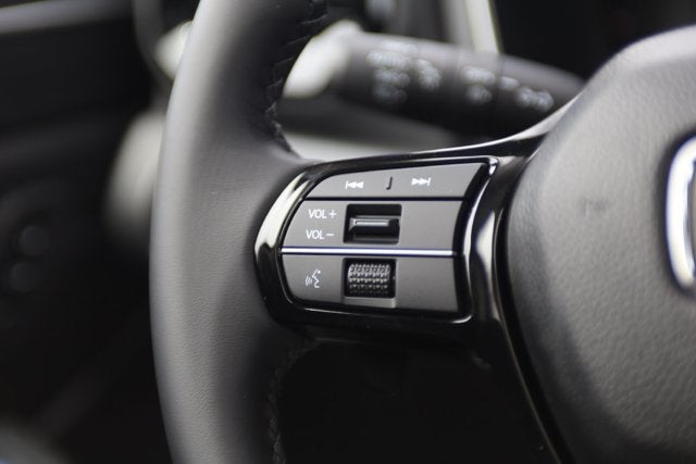 2026 Honda Pilot Touring AWD