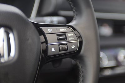 2026 Honda Pilot Touring AWD