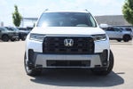 2026 Honda Pilot Touring AWD