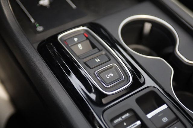 2026 Honda Pilot Touring AWD