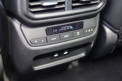 2026 Honda Pilot Touring AWD