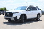 2026 Honda Pilot Touring AWD