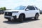 2026 Honda Pilot Touring AWD