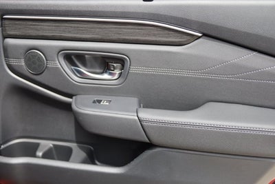 2026 Honda Pilot Touring AWD