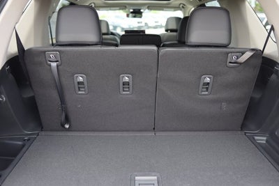 2026 Honda Pilot Touring AWD