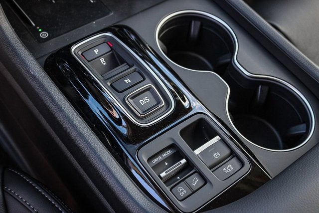 2026 Honda Pilot Touring S AWD