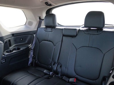 2026 Honda Pilot Touring S AWD