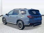 2026 Honda Pilot Touring S AWD