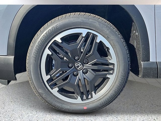 2026 Honda Pilot Touring S AWD