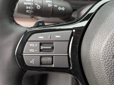 2026 Honda Pilot Elite AWD