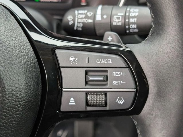 2026 Honda Pilot Elite AWD