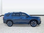 2026 Honda Pilot Elite AWD