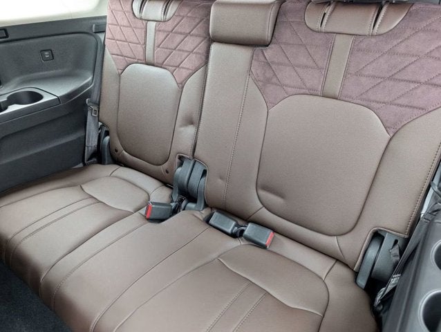 2026 Honda Pilot Elite AWD