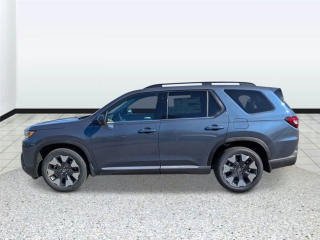 2026 Honda Pilot Elite AWD