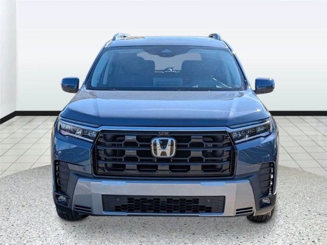 2026 Honda Pilot Elite AWD