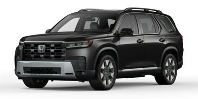 2026 Honda Pilot Elite AWD