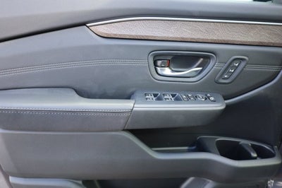 2026 Honda Pilot Elite AWD
