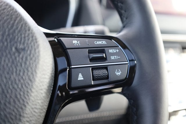 2026 Honda Pilot Elite AWD