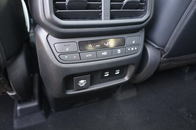 2026 Honda Pilot Elite AWD