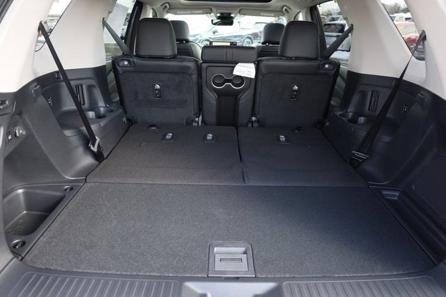 2026 Honda Pilot Elite AWD