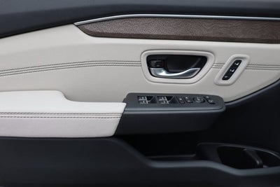 2026 Honda Pilot Elite AWD