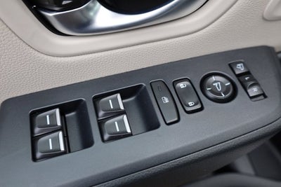 2026 Honda Pilot Elite AWD