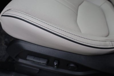 2026 Honda Pilot Elite AWD