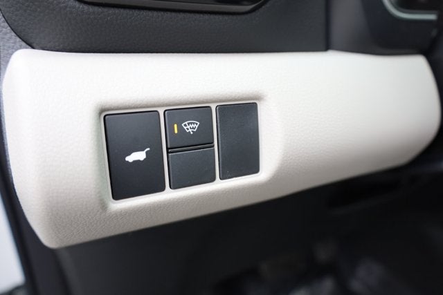 2026 Honda Pilot Elite AWD