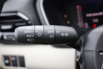 2026 Honda Pilot Elite AWD