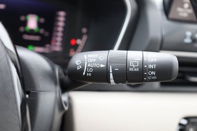 2026 Honda Pilot Elite AWD