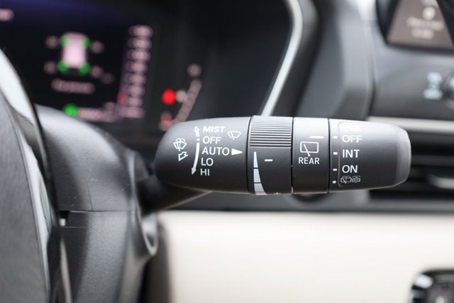 2026 Honda Pilot Elite AWD