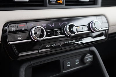 2026 Honda Pilot Elite AWD