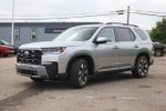 2026 Honda Pilot Elite AWD